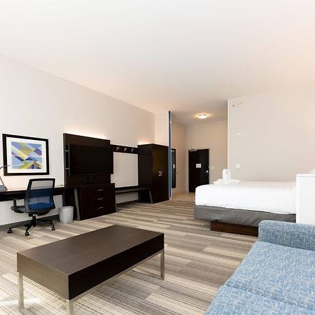 Holiday Inn Express & Suites Franklin - Berry Farms By Ihg Dış mekan fotoğraf