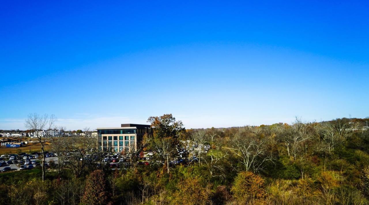 Holiday Inn Express & Suites Franklin - Berry Farms By Ihg Dış mekan fotoğraf