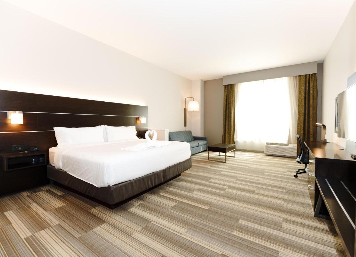 Holiday Inn Express & Suites Franklin - Berry Farms By Ihg Dış mekan fotoğraf