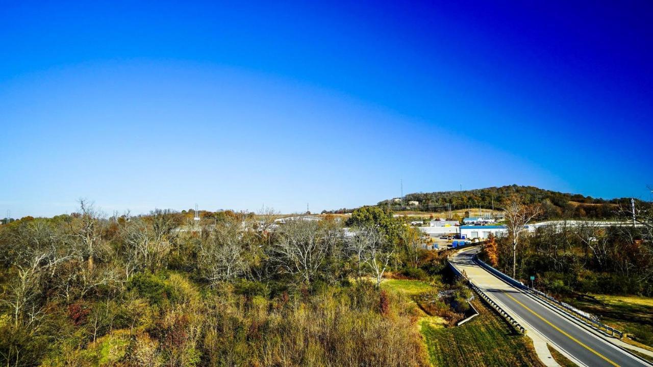 Holiday Inn Express & Suites Franklin - Berry Farms By Ihg Dış mekan fotoğraf