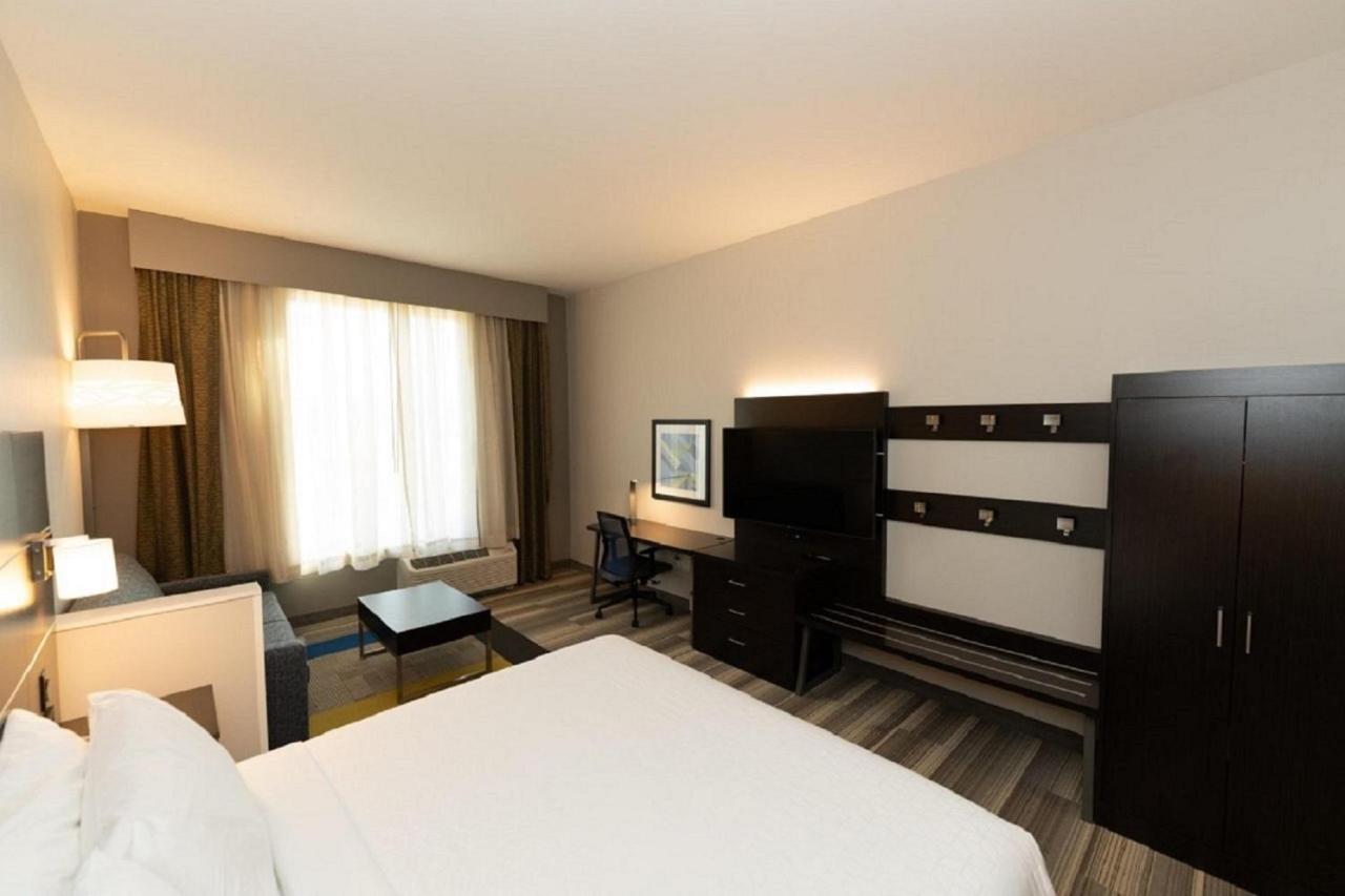 Holiday Inn Express & Suites Franklin - Berry Farms By Ihg Dış mekan fotoğraf