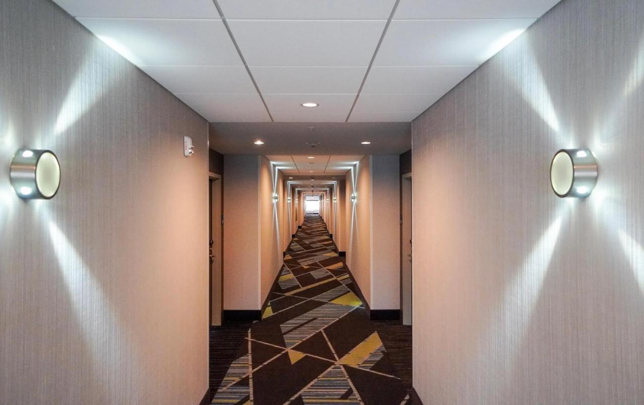 Holiday Inn Express & Suites Franklin - Berry Farms By Ihg Dış mekan fotoğraf