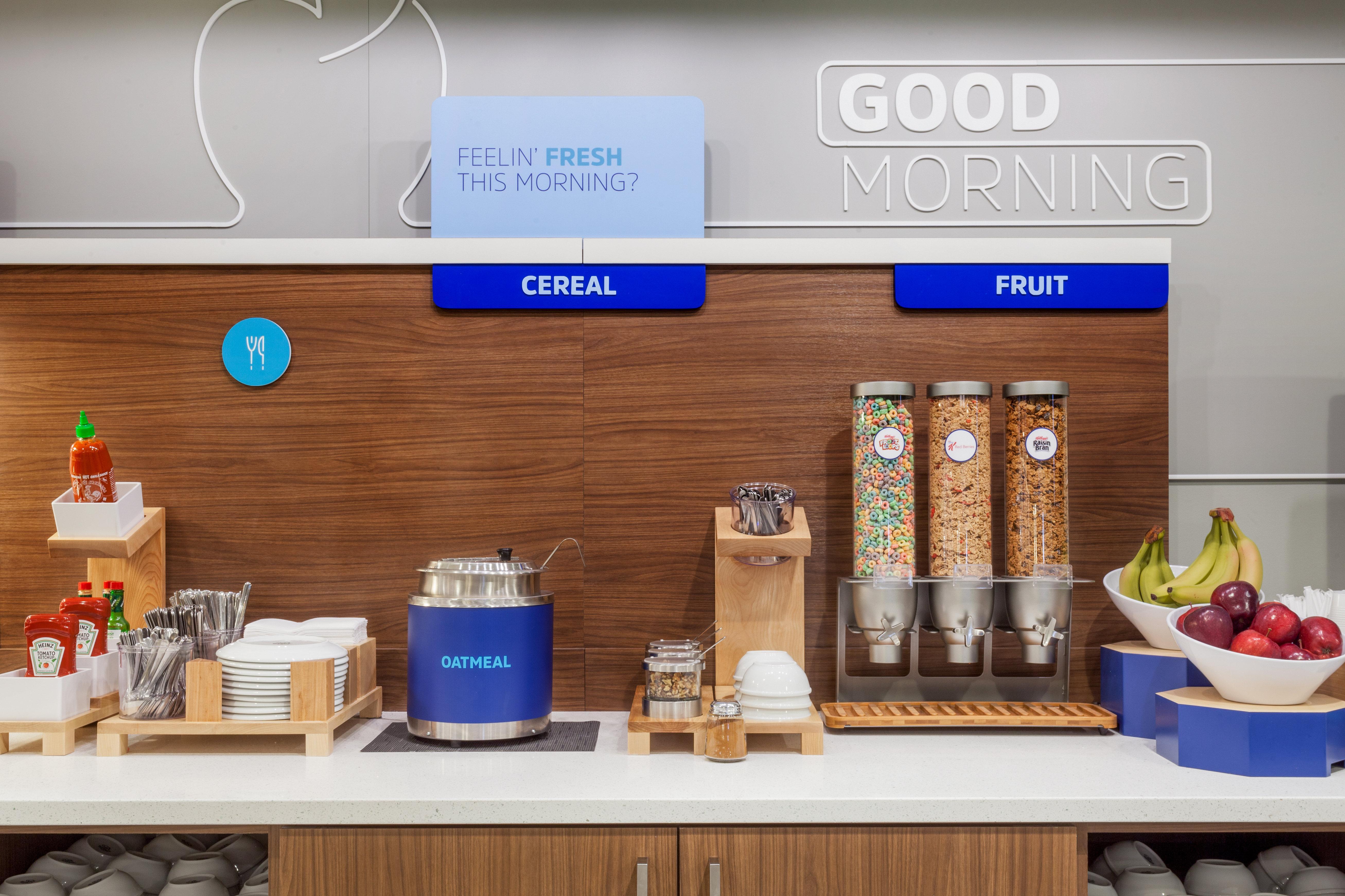 Holiday Inn Express & Suites Franklin - Berry Farms By Ihg Dış mekan fotoğraf