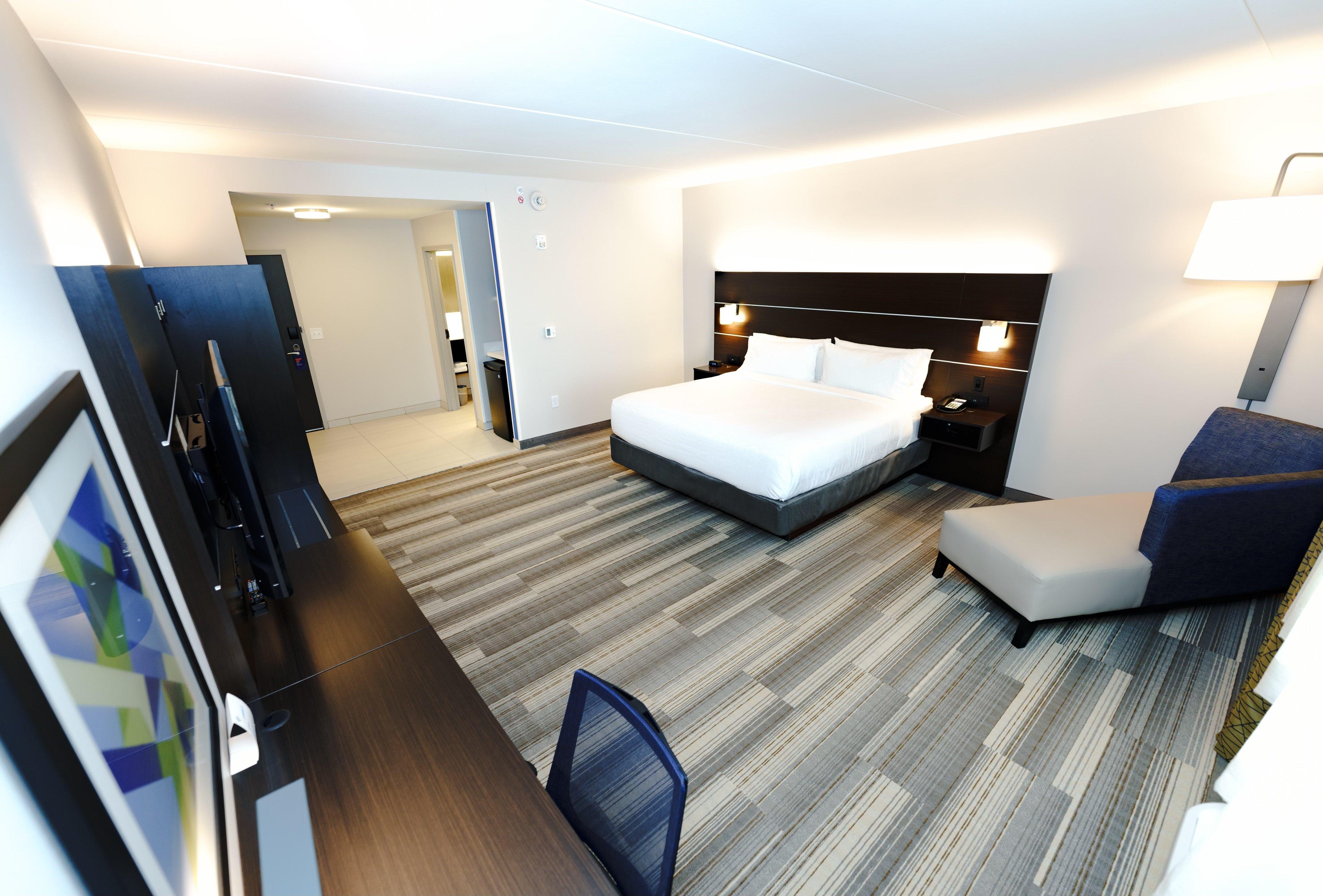 Holiday Inn Express & Suites Franklin - Berry Farms By Ihg Dış mekan fotoğraf