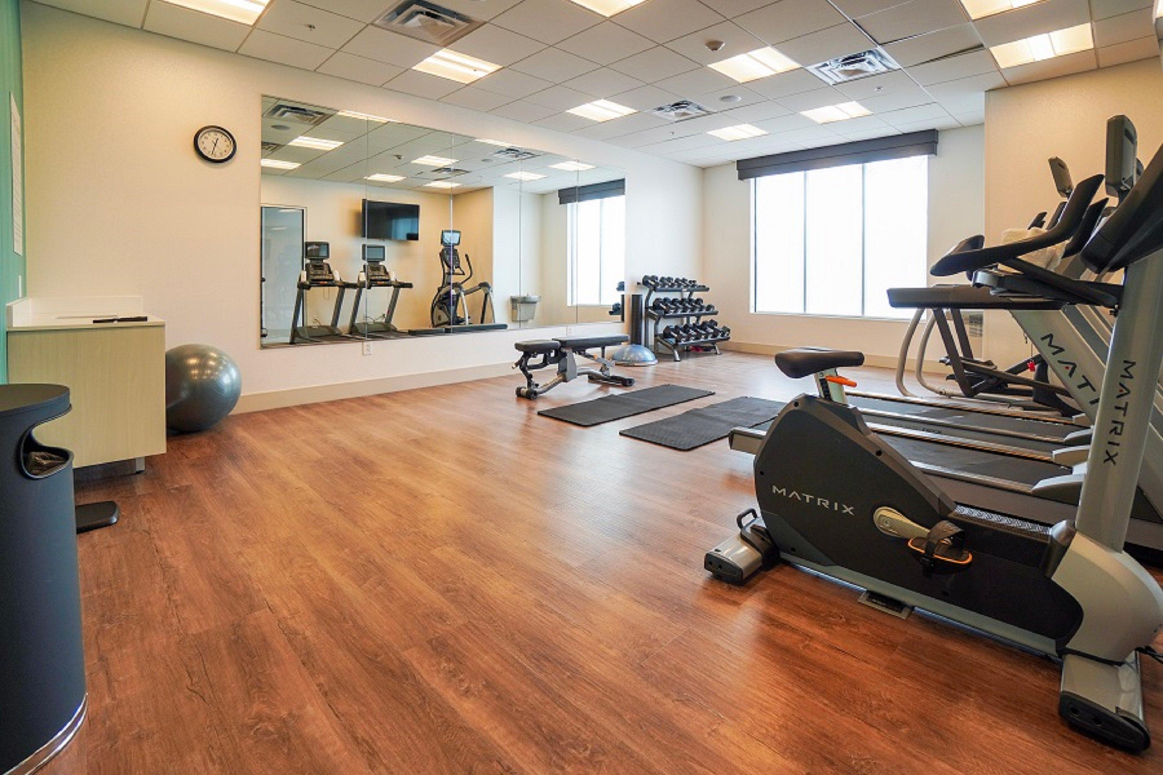 Holiday Inn Express & Suites Franklin - Berry Farms By Ihg Dış mekan fotoğraf