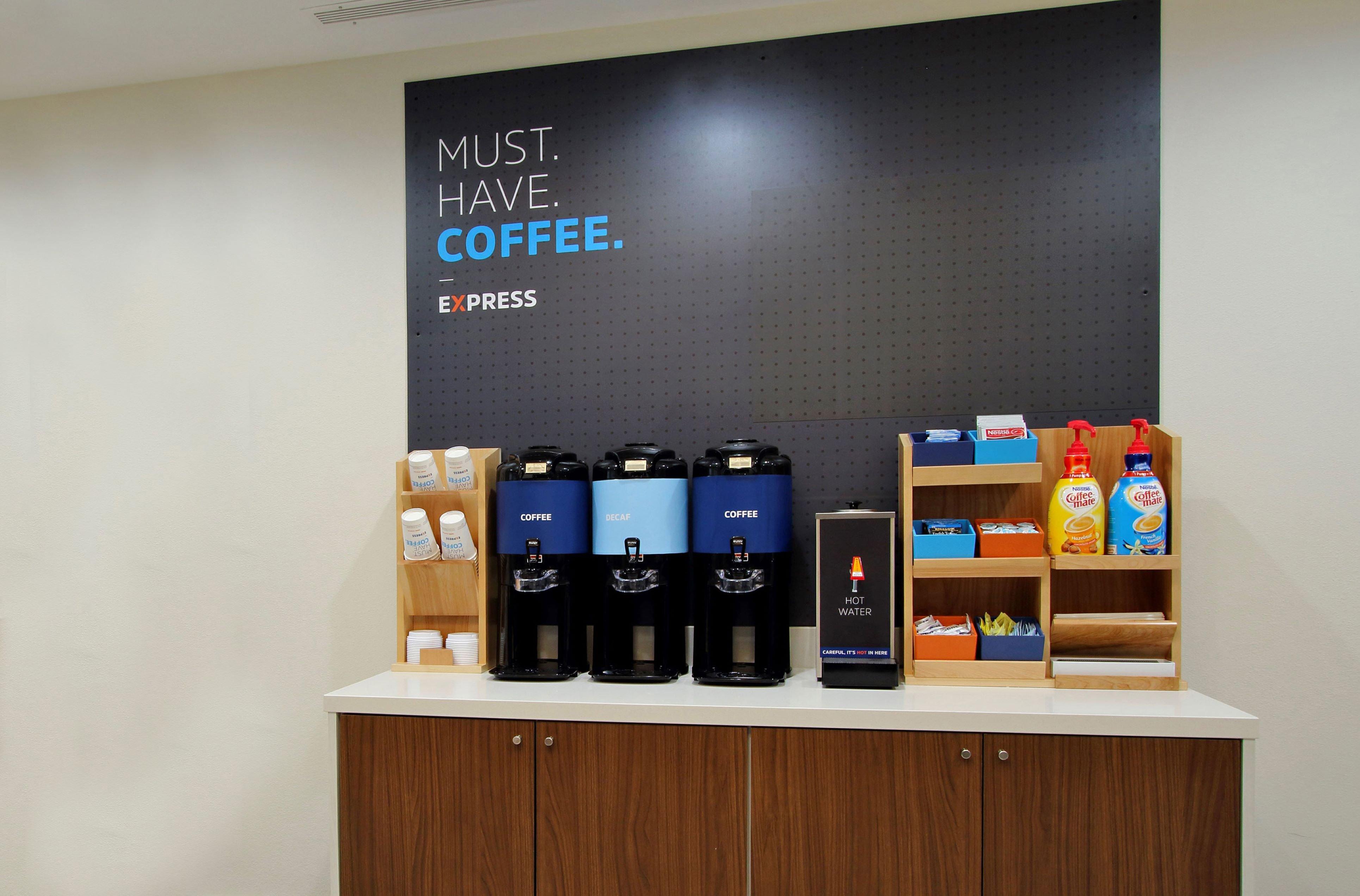 Holiday Inn Express & Suites Franklin - Berry Farms By Ihg Dış mekan fotoğraf