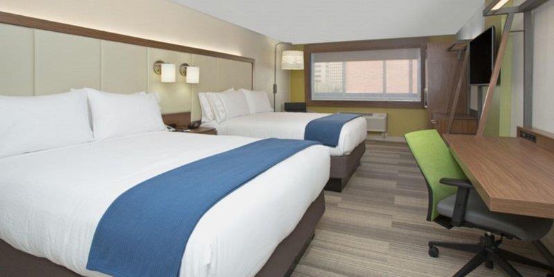 Holiday Inn Express & Suites Franklin - Berry Farms By Ihg Dış mekan fotoğraf